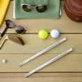thumbnail image 1 of OUNONA 2Pcs Professional Golf Club Shaft Extender Rod for Increased Distance and Easy Installation, 1 of 8