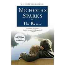 The Rescue (Paperback)