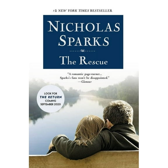 The Rescue (Paperback)