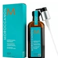 thumbnail image 1 of 100 ml de aceite capilar, aceite capilar para cabello seco y dañado y crecimiento, aceite capilar para nutrir el cabello, 1 of 5
