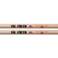 thumbnail image 3 of VIC FIRTH Baquetas American Classic punta de nylon 2BN VIC FIRTH beige 3x2x42, 3 of 3