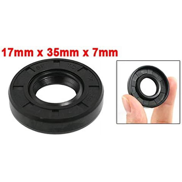 ZF As-afdichtring - 2050006270424 | Binnendiameter: 150 mm
