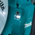 thumbnail image 2 of Makita DCE090ZX1 9" Cordless Power Cutter with Brushless Motor (Tool Only), 2 of 7