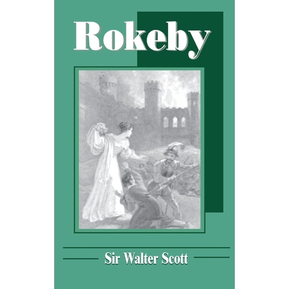 Rokeby, (Paperback)