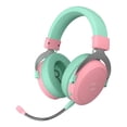 thumbnail image 1 of Auriculares supraaurales inalámbricos para juegos y dispositivos móviles Cooler Master CH351, 1 of 5