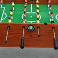 thumbnail image 3 of Shisuyan 6 Pcs Table de Baby-Foot Gobelet d'Entrée Remplacement Accessoires de Machine de Soccer en Plastique Robuste Pièces de Rechange Table de Baby-Foot Gobelets d'Entrée Solides, 3 of 8