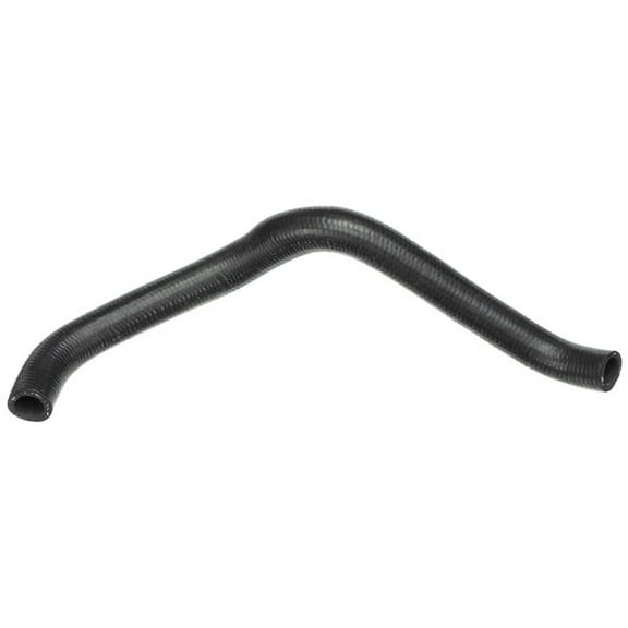 ACDelco Professional 16077M Molded Heater Hose Fits 1992 Honda Accord