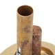 thumbnail image 5 of Lámpara de soplado de alcohol de cobre con asiento, instrumento experimental de laboratorio (lámpara de soplado de alcohol), 5 of 8