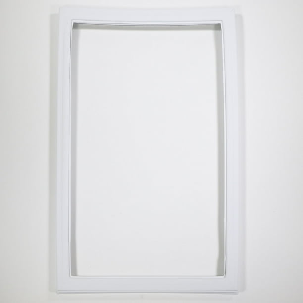 Amazon Com Frigidaire 5304507199 Freezer Door Gasket Original Equipment Oem Part White Home Improvement