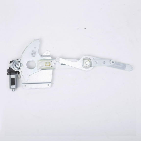 TYC 660282 Power Window Motor and Regulator Assembly for General Motors mu Fits 2003 GMC Jimmy