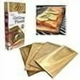 thumbnail image 4 of (2 pack) Good Cooking Grilling Planks - 4 Pack Cedar with Recipe Book - Premium Thicker Wood for Outdoor or Barbecue Salmon, Seafood, Steak, Burgers, Pork Chops, Vegetables - Reusable & Durable - 12" x 6", 4 of 4