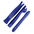 thumbnail image 1 of Car Panel Removal Set Door Panel Trim Remover Kit Car Fastener Removal Tool Car Interior Pry Tools Interior Accessory Removal Pry Tool Kit Car Trim Removal Tool Set Door Panel, 1 of 5