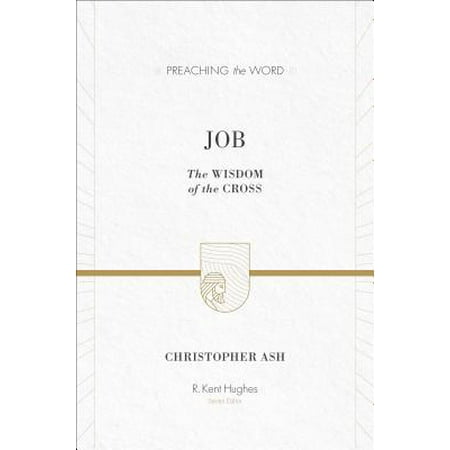 Job : The Wisdom of the Cross (Cross Words The Best Of Christopher Cross)