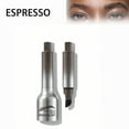 thumbnail image 1 of Brosse à Sourcils Stylo Liquide Chocolat à Trempage Incliné Stylo de Contouring Imperméable Longue Durée Effet Cheveux pour Salon Résultats de Qualité, 1 of 1