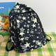 thumbnail image 3 of Mochila Escolar para Adolescentes Y2K Star Fashion Nailon Gran Capacidad Senderismo, 3 of 9