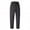 Grey, variant on YDLCAFD Mens Flannel Pajama Pants Fashion Men'S Casual Plaid Loose Sport Plaid Pajama Pants Trousers