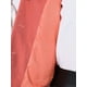 thumbnail image 5 of INSPIRE CHIC Chaleco de mujer Steampunk de terciopelo sin mangas para Navidad, con botones y cuello en V, chalecos de traje S Naranja Rosa, 5 of 6