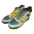 thumbnail image 5 of New Balance Rainer Men's Size 9.5 US URAINAA Beige Blue Lace Up Shoes New, 5 of 5
