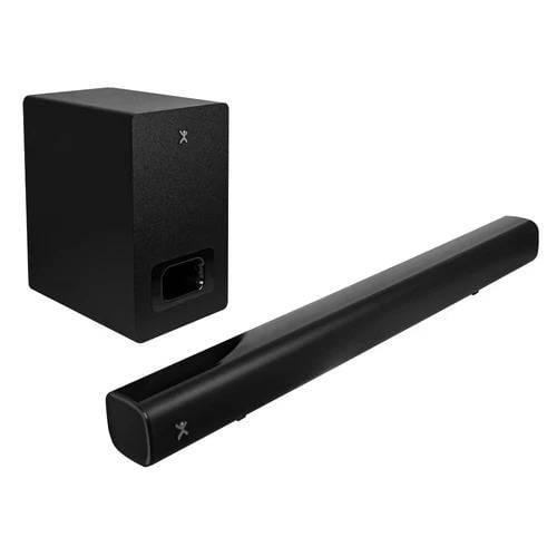 PC-114031 Barra de Audio con Subwoofer 180W BT y Procesador Digital SONATA| PERFECT CHOICE