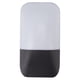 thumbnail image 2 of RGBW Outdoor Wall Light IP65 Waterproof APP Control Color Changing Dimmable Smart LED Wall Light 9W, 2 of 5