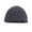 504_Dark Gray, variant on CYSFASHION Beanie for Women Cuffed Plain Fall Fashion Must Haves Adults Unisex Men Women's Hats & Caps Skull Cap Black