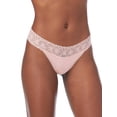 thumbnail image 5 of No Boundaries 5 pack Micro Thong, 5 of 6