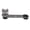 Dark Gray, variant on Rupoun Triple Cold Shoe Extension Bracket Mount Plate Adapter, Universal Aluminium Alloy Microphone Stand for Tripod Monopod Stabilizer, Camera Accessories, Black (4.8 inches / 122 mm)