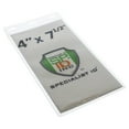 thumbnail image 5 of Special Event 4X7 Extra Large Ticket Holders with Lanyards for Pit Passes and Playoff Games (Pack of 10) (White), 5 of 5