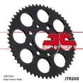 thumbnail image 3 of Front & Rear Sproket Kit for HONDA XL125 S-USA 79-85 JT Sprockets, 3 of 7