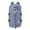 Sky Blue, variant on Waterproof Travel Sports Bag Durable Swimming Yoga Gym Backpack Crossbody Sling Lightweight Design for Short Trips Fitness Activities Use