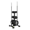 thumbnail image 6 of Power Systems 35 lb Training Bumper Plate, Weight Plate with Reinforced Inner Stainless Steel Disc, 6 of 6