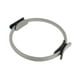 thumbnail image 4 of Anillo de pilates para mujeres Hombres Práctico Resistencia Ligera Gimnasio Home Gym de 13 pulgadas Fitness Anillo de fitness para la cintura Músculo Gris, 4 of 8