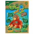 thumbnail image 2 of Ecobudiez - Orangután de Deluxebase. Animal de peluche sostenible de 8 pulgadas elaborado con materiales reciclados Juguete de peluche suave y ecológico Regalo seguro para niños con ojos bordados., 2 of 4