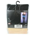 thumbnail image 5 of Marvel Black Widow Women's Sheer Costume Tights, 5 of 5