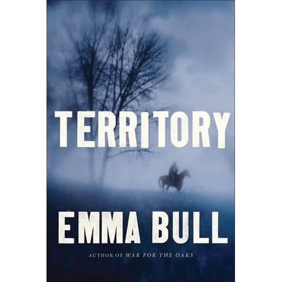 Pre-Owned Territory (Paperback) 0765330199 9780765330192
