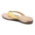 thumbnail image 2 of Vionic Women's Avena Sandals Limon 11M, 2 of 10
