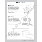 Evan-Moor Write a Super Sentence, Grade 1 - 3 Teacher Resource