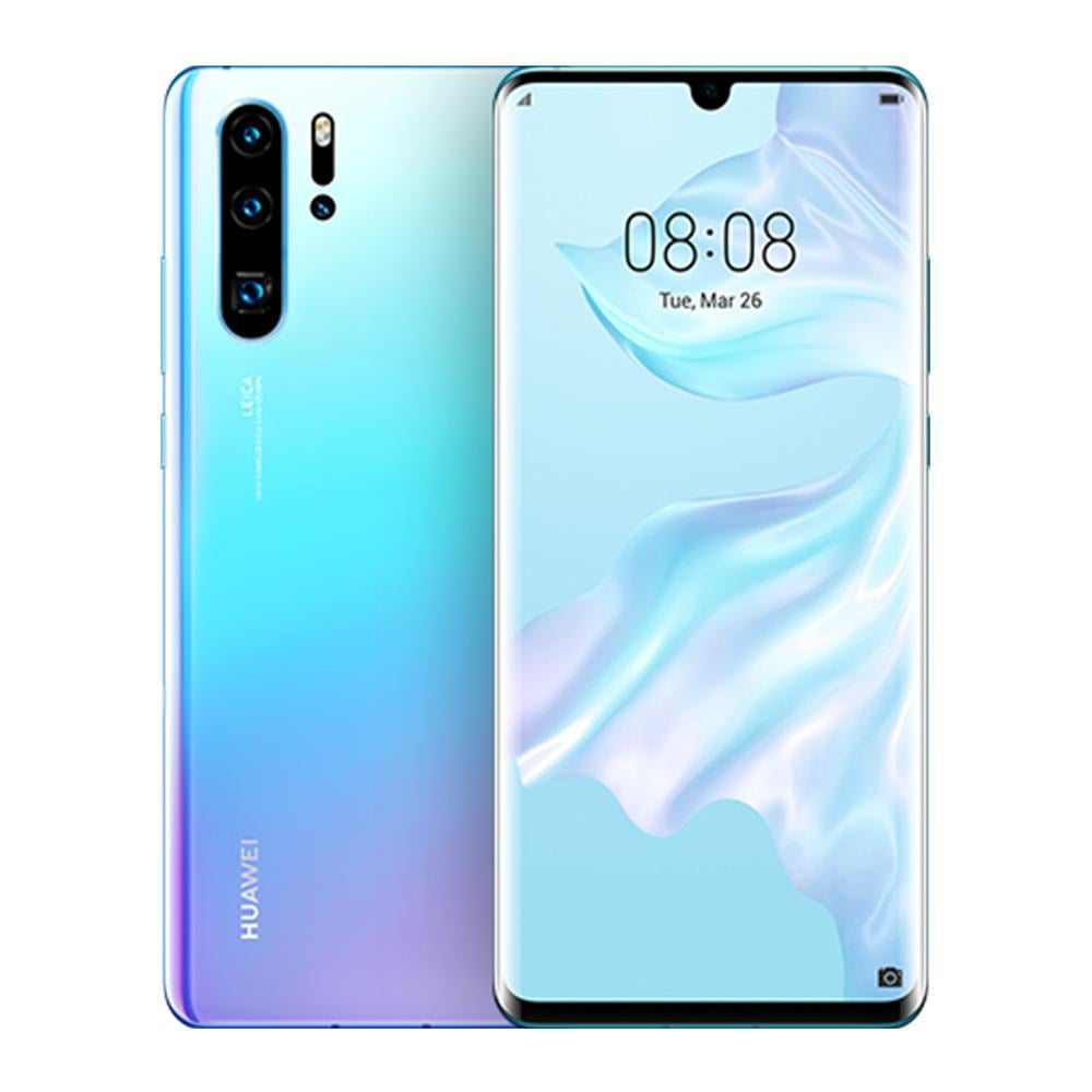 huawei p30 pro gear s3