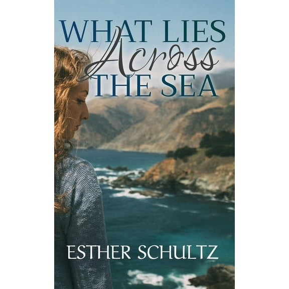What Lies Across the Sea, (Paperback)