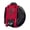 Red, variant on Push Start Button Cover Press Car Engine Start Stop Button Cover Push Buttons Covers Ignitions Protective Trim