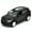 black, variant on 1: 32 is suitable for Volvo XC40 alloy die-casting metal car models, with sound, light and rebound functions, children's toy car collection, boys' birthday gifts