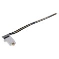thumbnail image 4 of Câble Flexible de Remplacement pour Prise Casque Compatible pour iPad Air 2 (Version WiFi) (Blanc), 4 of 5