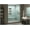 Oil Rubbed Bronze, variant on Aston SDR984EZ.UC-SS-7280-R Coraline Xl 80" High X 72" Wide Sliding Frameless Shower Door