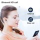 thumbnail image 4 of sweethay F9 Auricular Bluetooth V5.0 9D Auriculares inalámbricos estéreo Auriculares deportivos a prueba de agua Mini Auriculares verdaderos para Cables de audio/vídeo, 4 of 6