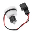 thumbnail image 2 of Speravity Filtro de combustible Sensor de agua Sensor de filtro de combustible Ajuste del filtro para Pajero Sport 4D56 duradero Vehículos, repuestos y accesorios Mis, 2 of 6