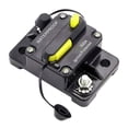 thumbnail image 1 of Disyuntor manual a prueba de agua 30-300 AMP 12-48V Kusrkot, 1 of 8