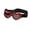 Red, variant on Tiberpet Pet Glasses Uv Protection Sunglasses Windproof Eye Protection Accessories for Cats Dogs Sunglasses Foldable Sunglasses for Dogs Goggles