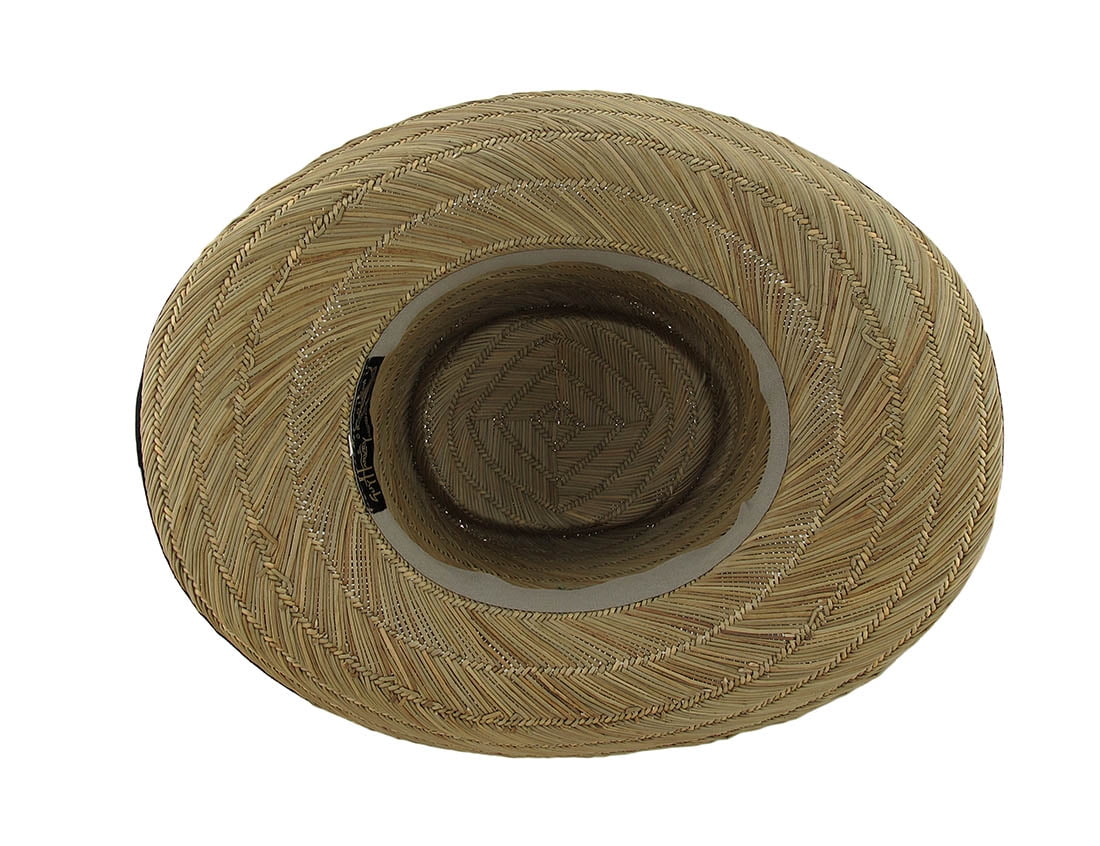 guy harvey straw hats