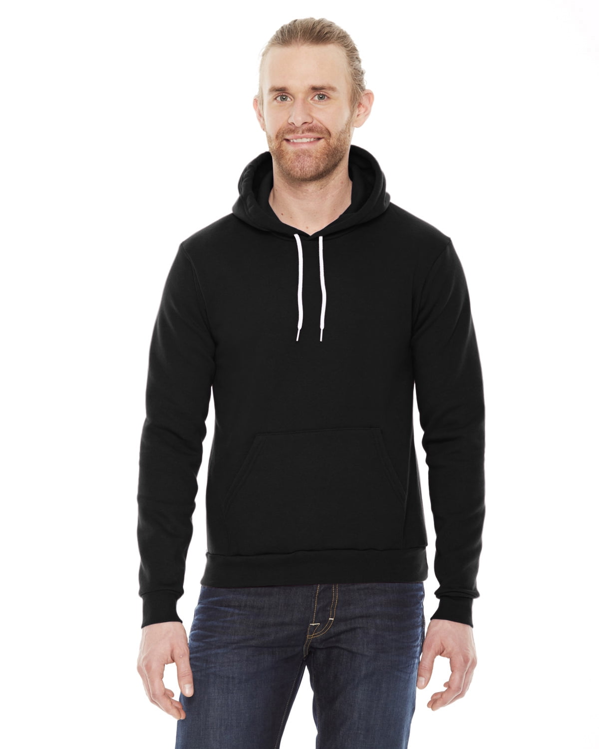Clementine Baby Infant Premium Fleece Zip Sweatshirt Hoodie