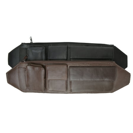 - New Design Ultimate Style Utility Belt Waist Bag/Fanny Pack 014 (C) Black